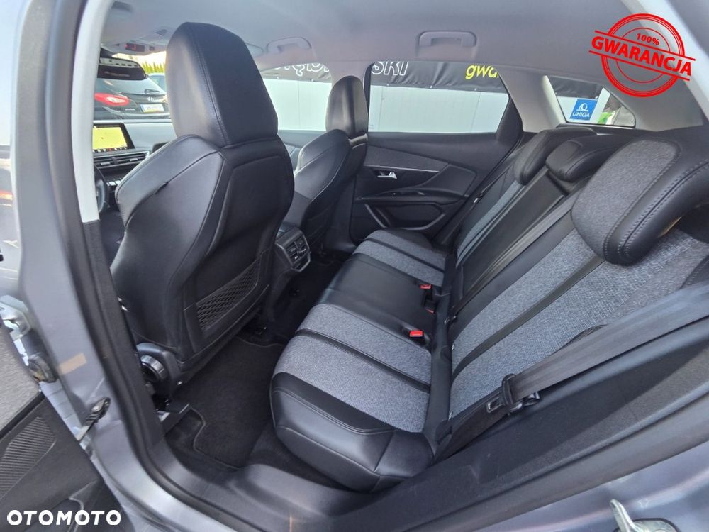 Peugeot 3008 - 21
