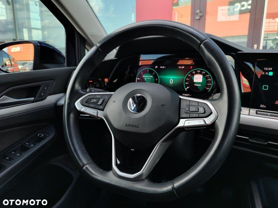 Volkswagen Golf - 19