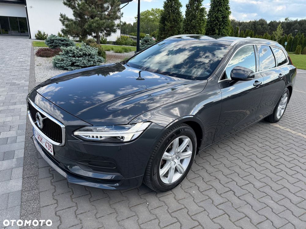 Volvo V90 D4 Geartronic Momentum - 1