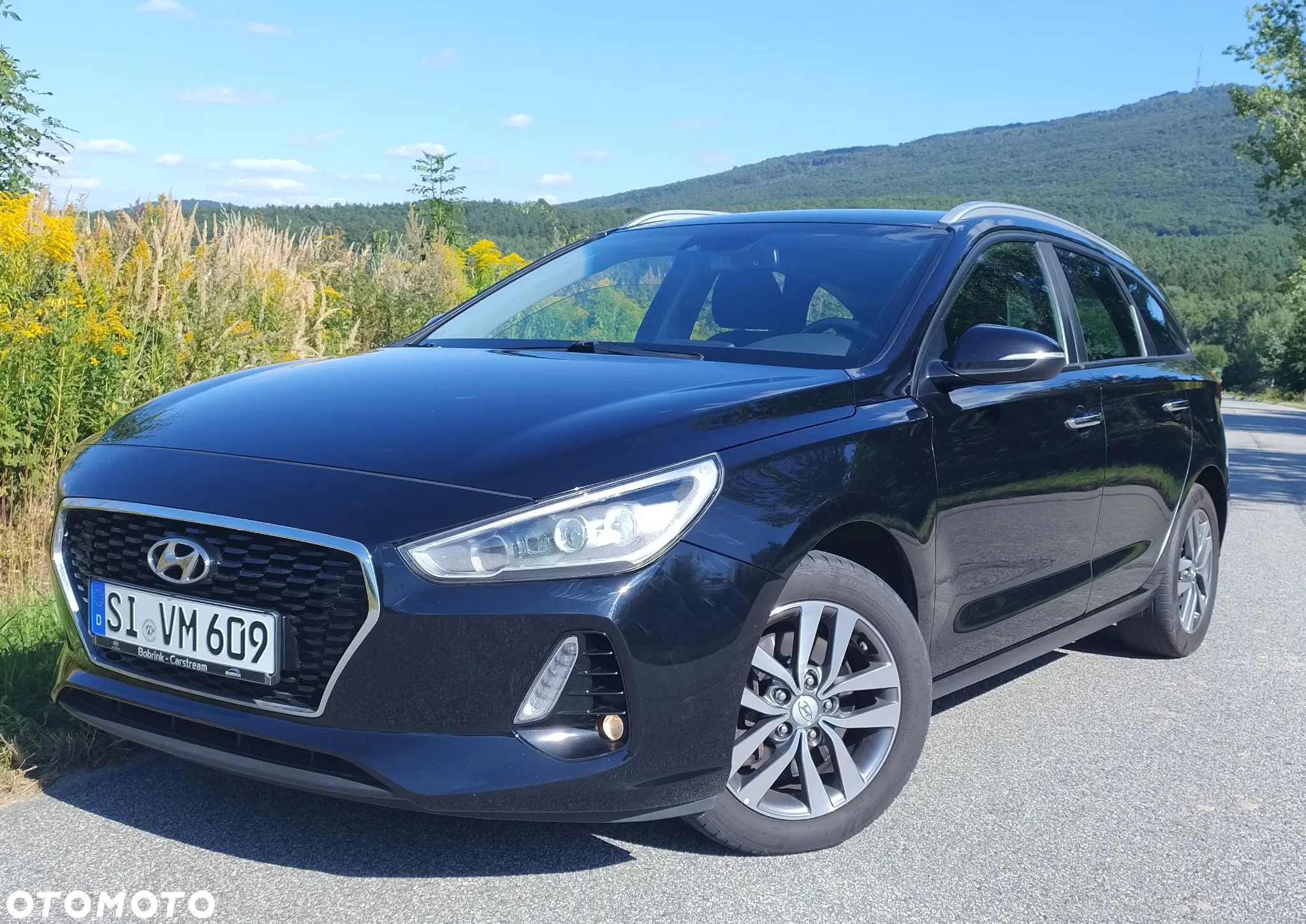Hyundai i30 1.6 CRDi Classic + DCT - 15