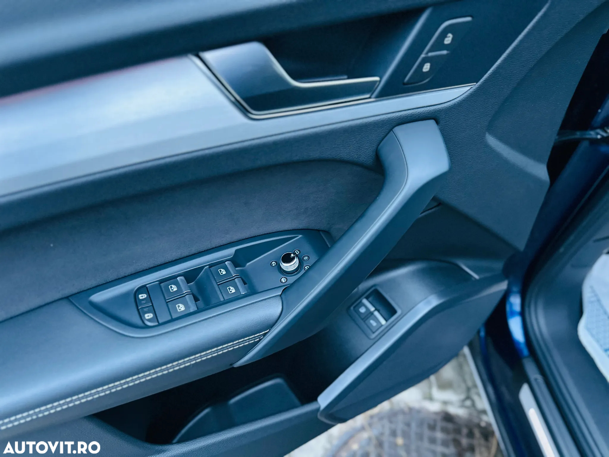 Audi Q5 55 TFSIe Sportback quattro S tronic S line - 33