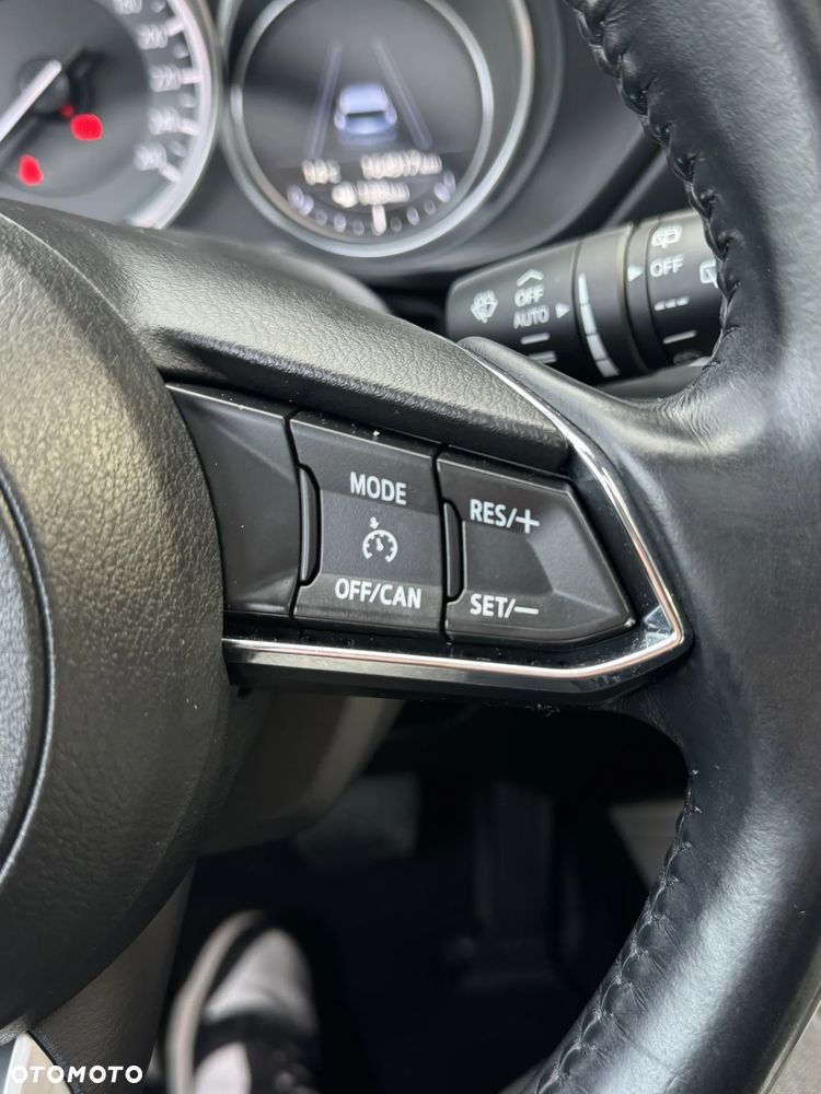 Mazda CX-5 SKYACTIV-G 160 Drive AWD Exclusive-Line - 25