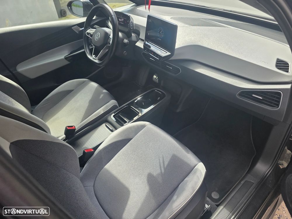 VW ID.3 Performance Upgrade Pro 1st Plus - 11