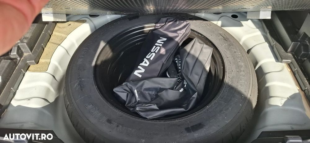 Nissan X-Trail 1.6 dCi ALL-MODE 4x4i Tekna - 39