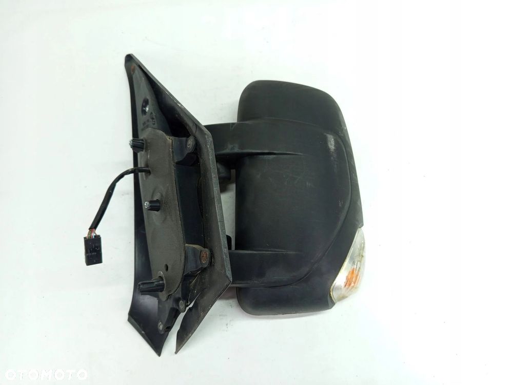 LUSTERKO LEWE 7 PIN RENAULT MASTER III OPEL MOVANO ANGLIK UK - 5