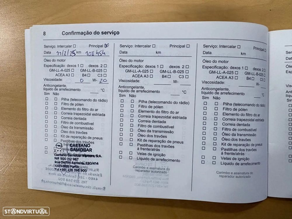 Opel Astra 1.6 CDTI Innovation S/S - 60