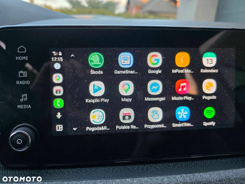 Skoda Kamiq 1.0 TSI Selection DSG - 19