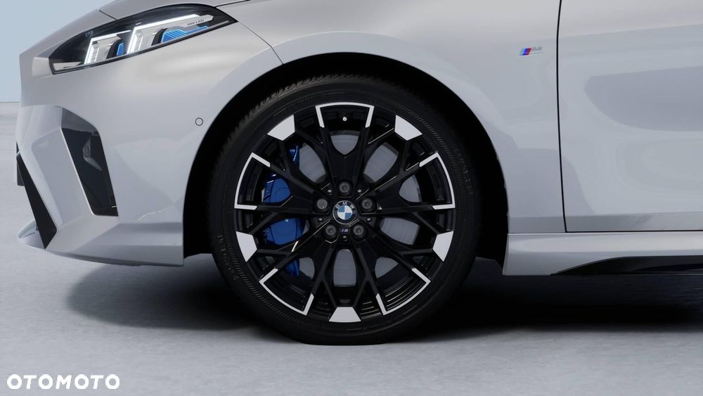 BMW Seria 1 M135 xDrive - 4