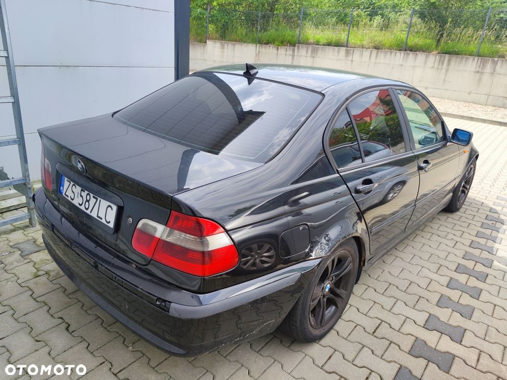 BMW Seria 3 - 3