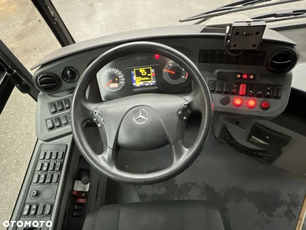 Mercedes-Benz O530 - 9