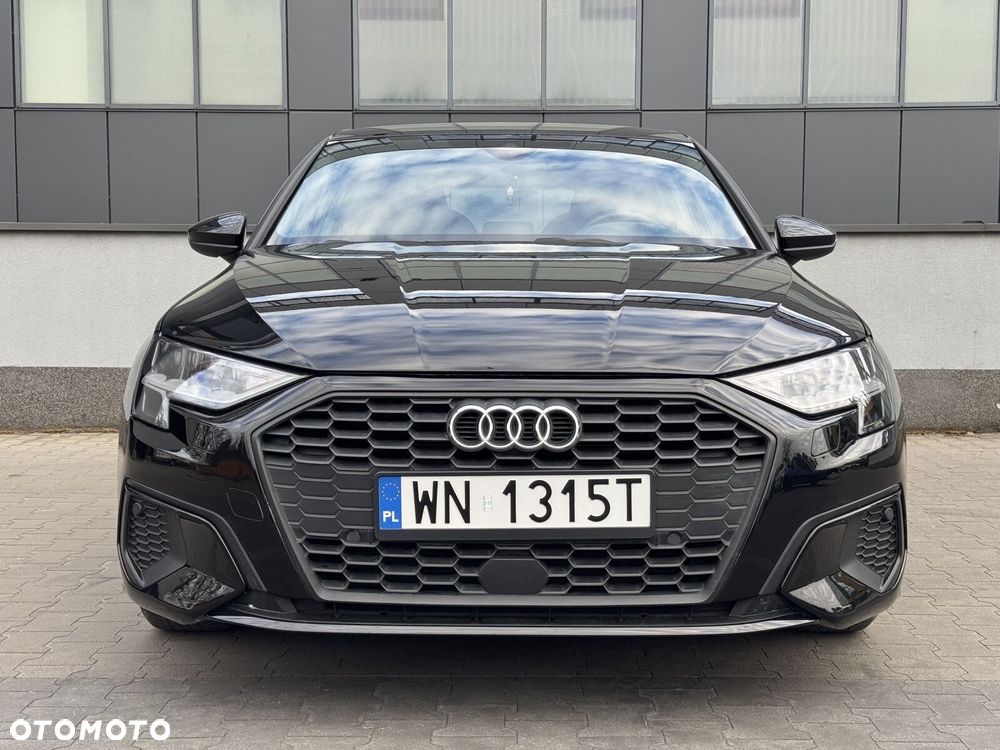 Audi A3 Sportback - 3
