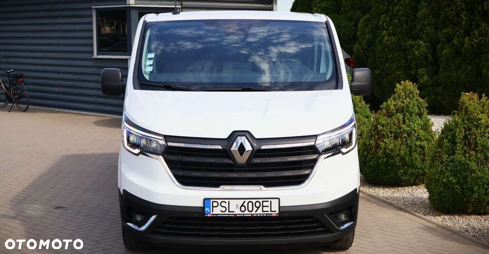 Renault Trafic - 11