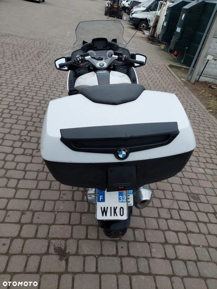 BMW R - 4