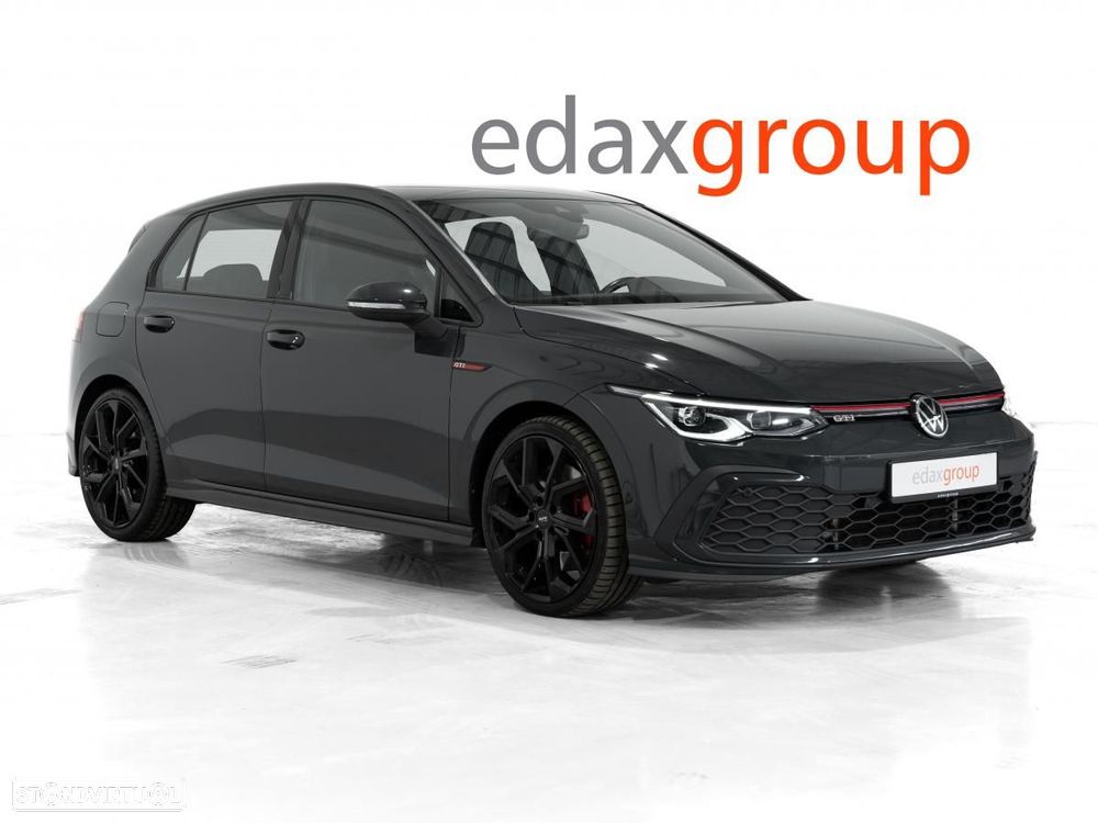 VW Golf 2.0 TSI OPF DSG GTI - 1