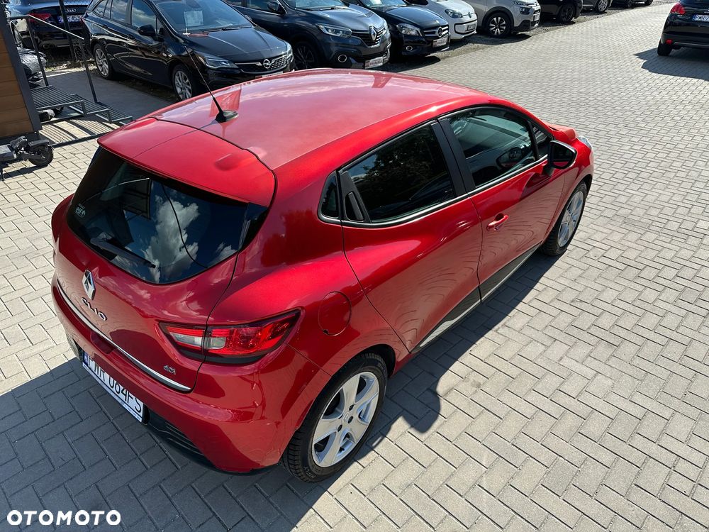 Renault Clio - 35
