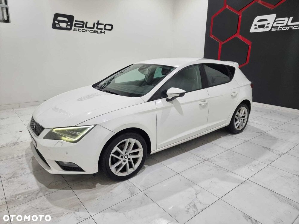 Seat Leon - 2