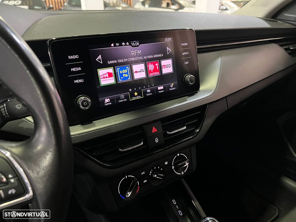 Skoda Scala 1.0 TSI Ambition - 20