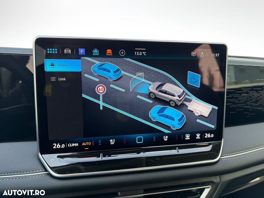 Volkswagen Tiguan 2.0 TDI DSG 4Motion Elegance - 29