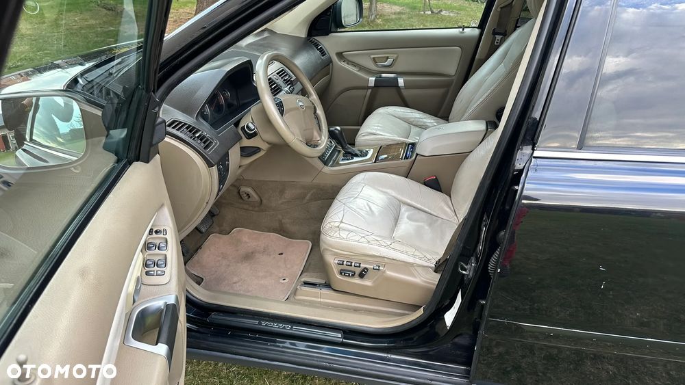 Volvo XC 90 3.2 Summum - 4