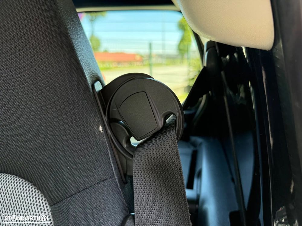 Smart ForTwo Coupé 1.0 mhd Pure 61 - 28