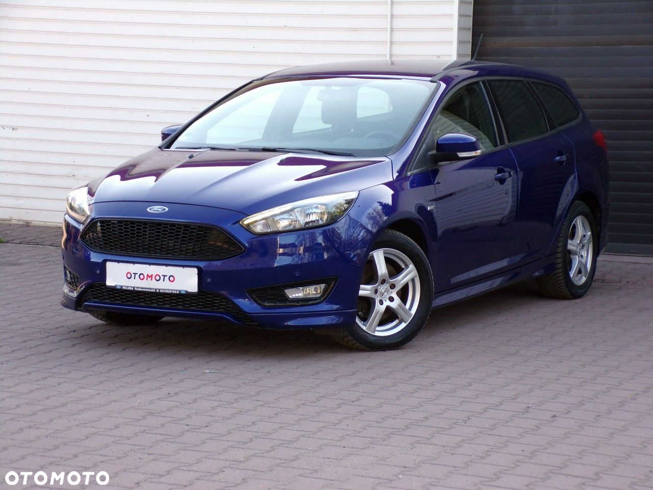 Ford Focus - 6