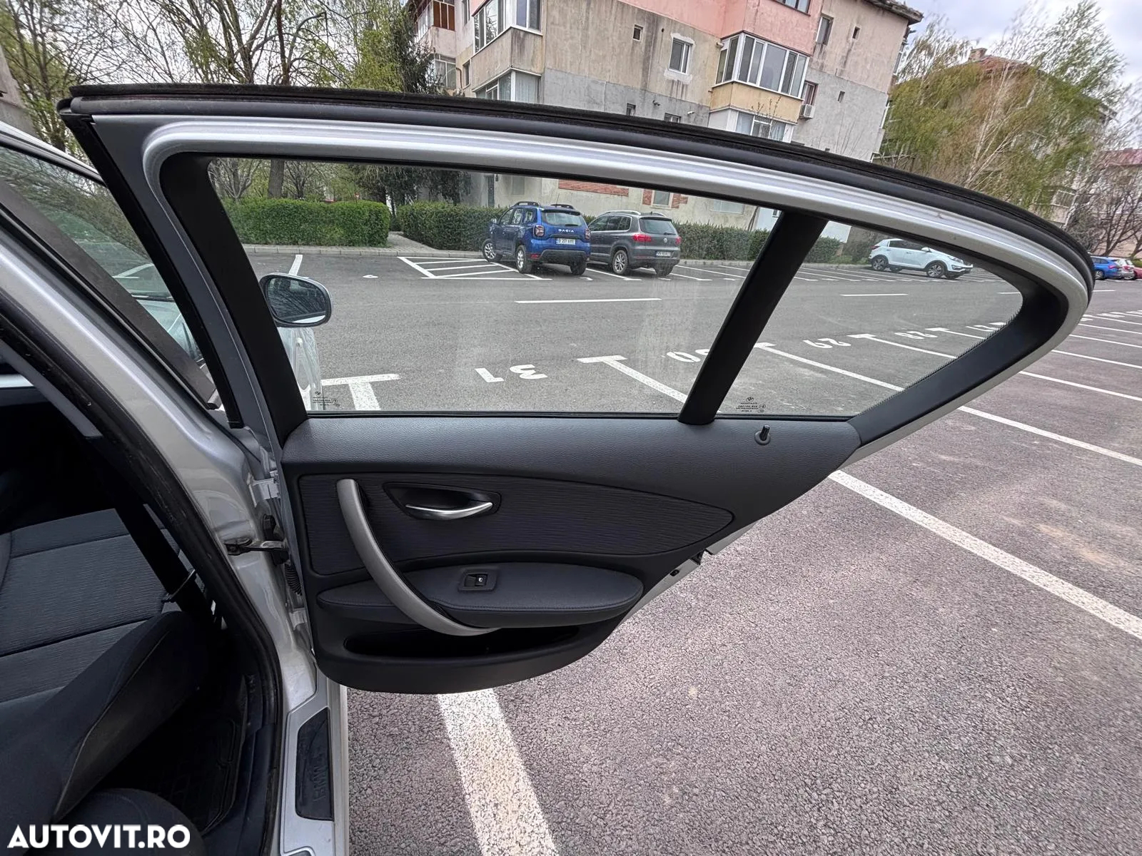 BMW Seria 1 116d - 23