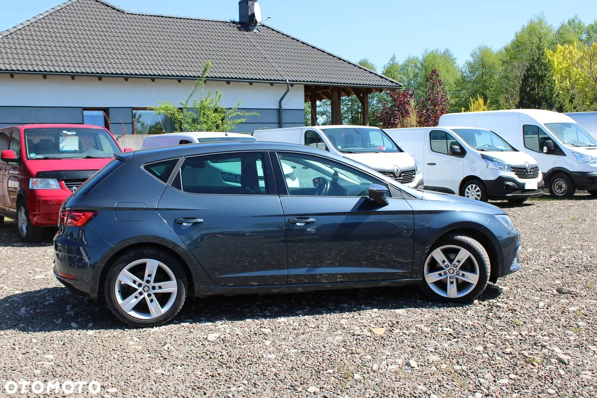 Seat Leon - 14