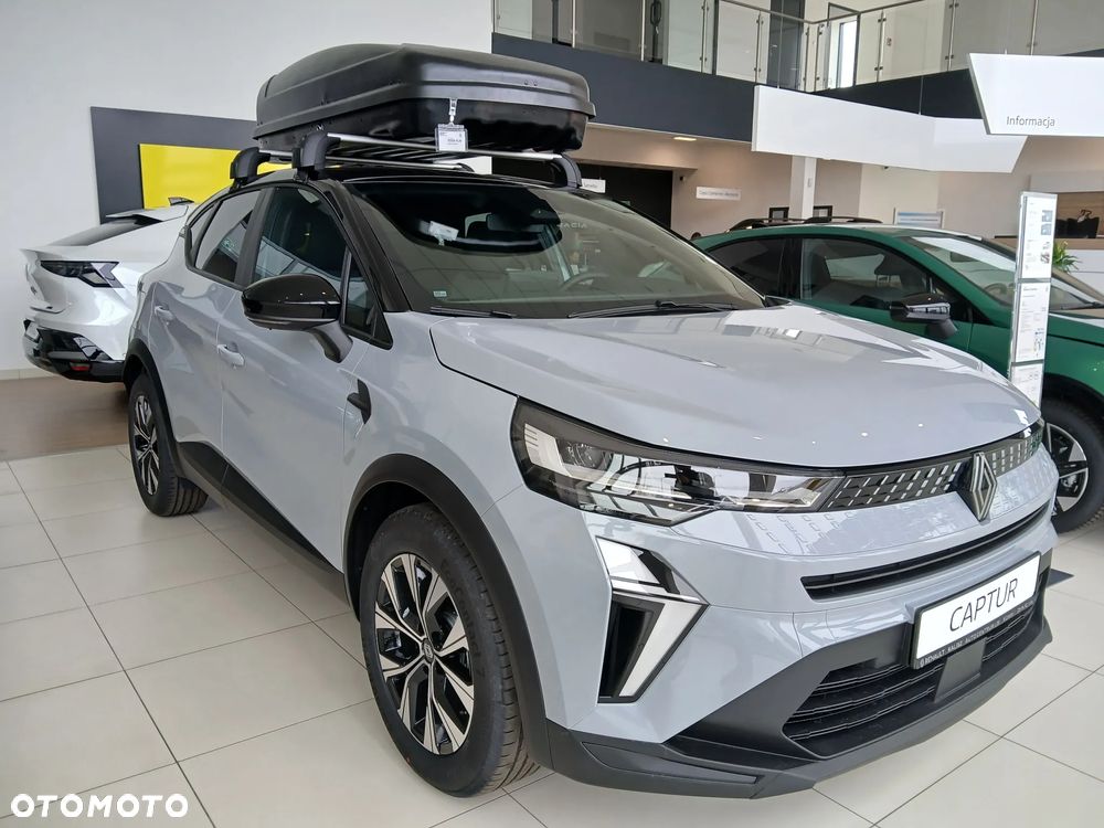 Renault Captur 1.2 TCe Techno - 3