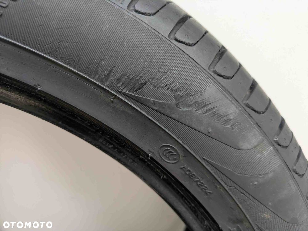 Opony 255 45 20 Pirelli Scorpion Verde - 6