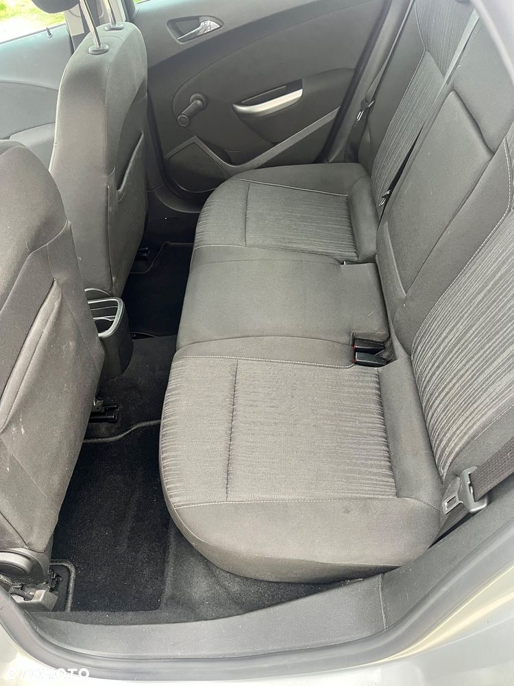 Opel Astra 1.4 Turbo Automatik 150 Jahre - 14