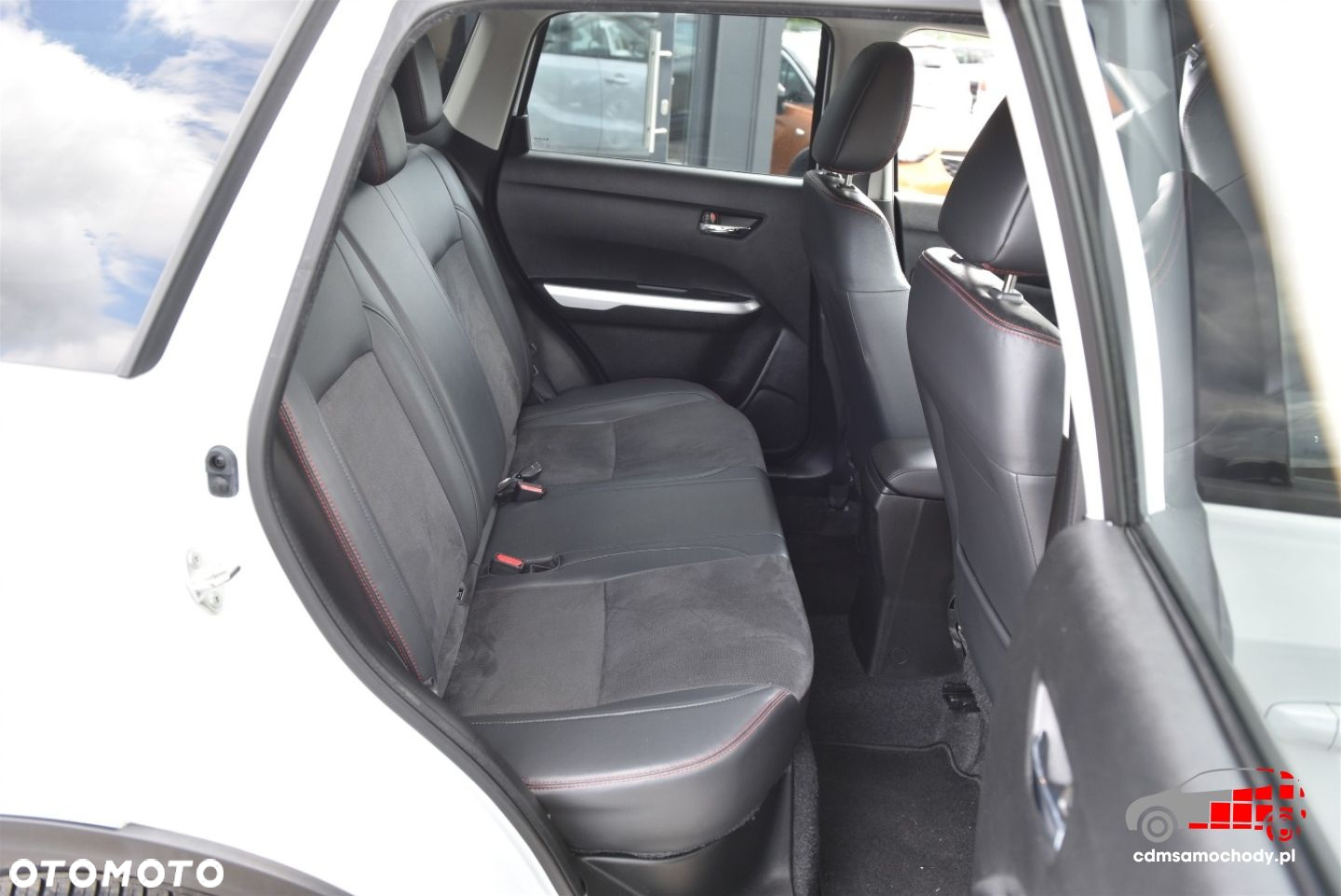 Suzuki Vitara - 18