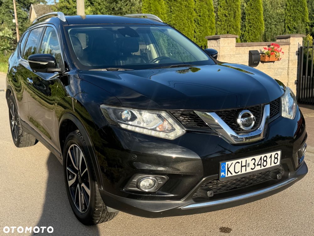 Nissan X-Trail 1.6 DCi Tekna 2WD EU6 - 2