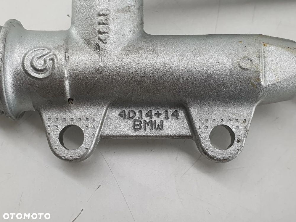 POMPA HAMULCA TYL ZBIORNICZEK   BMW R NINE T BMW R NINET 1200 - 8