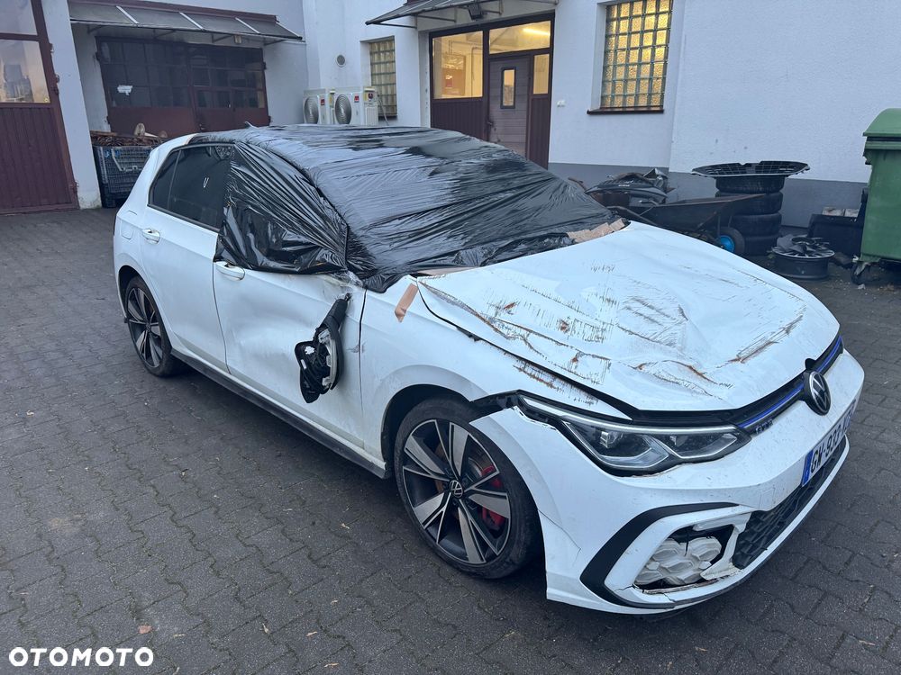 Volkswagen Golf 1.4 GTE Plug-In-Hybrid DSG - 5