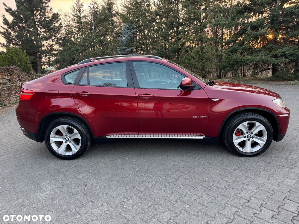 BMW X6 30d xDrive - 7