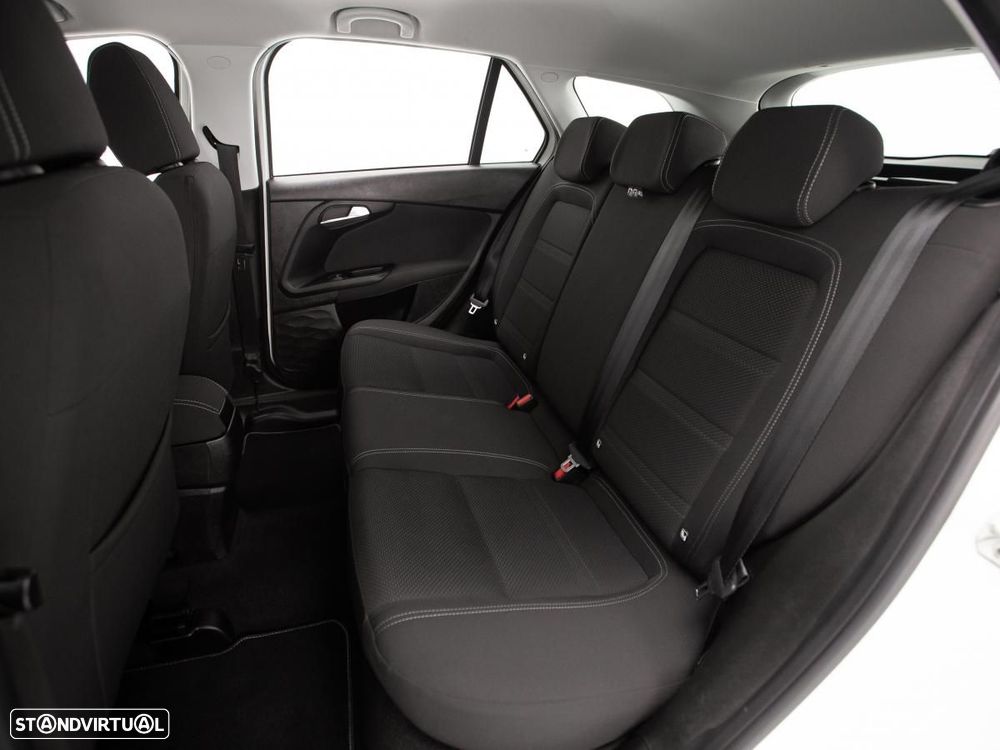 Fiat Tipo Station Wagon 1.3 M-Jet Lounge - 10