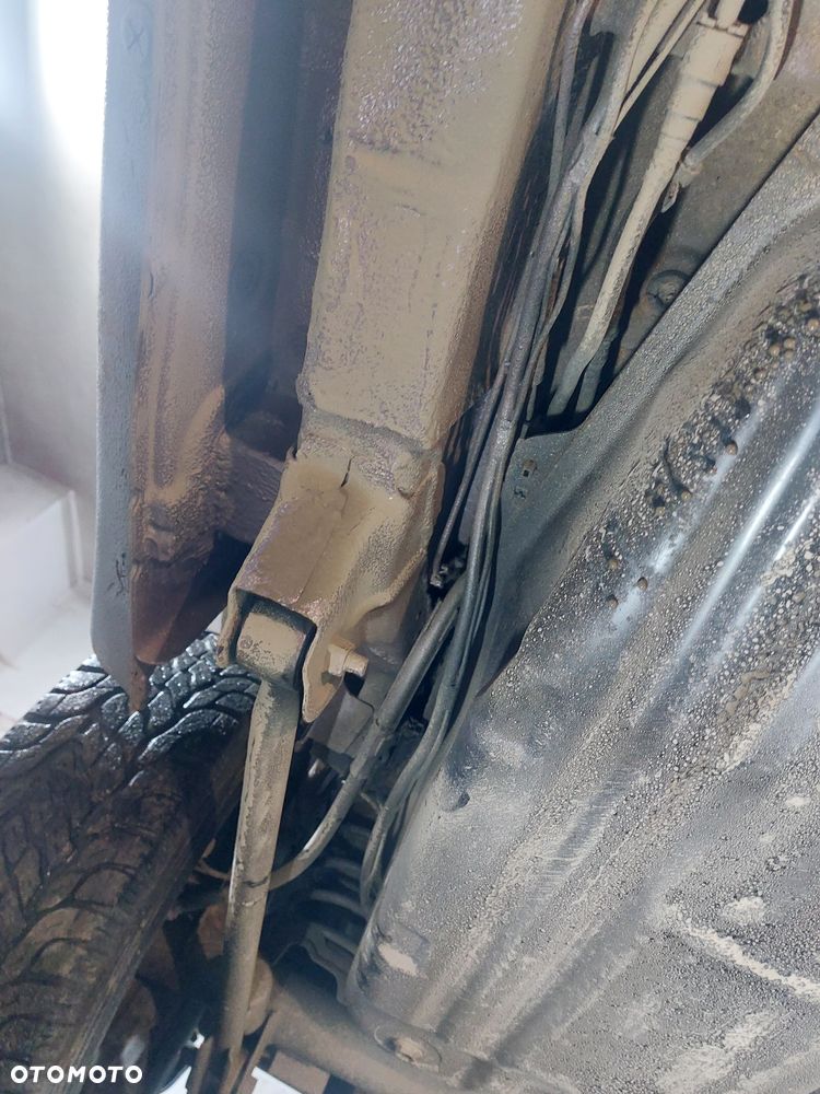 Daihatsu Terios CX - 20