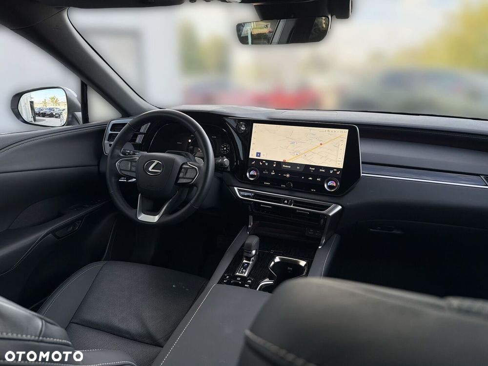 Lexus RX 450h+ Prestige - 20