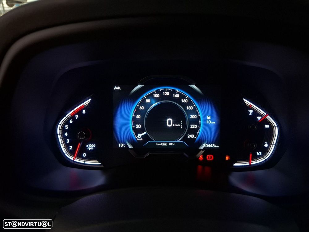 Hyundai i30 1.0 T-GDI Style Plus - 15