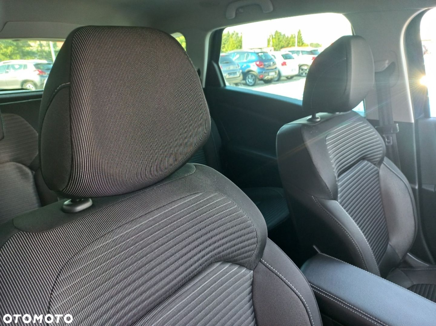 Renault Scenic - 16