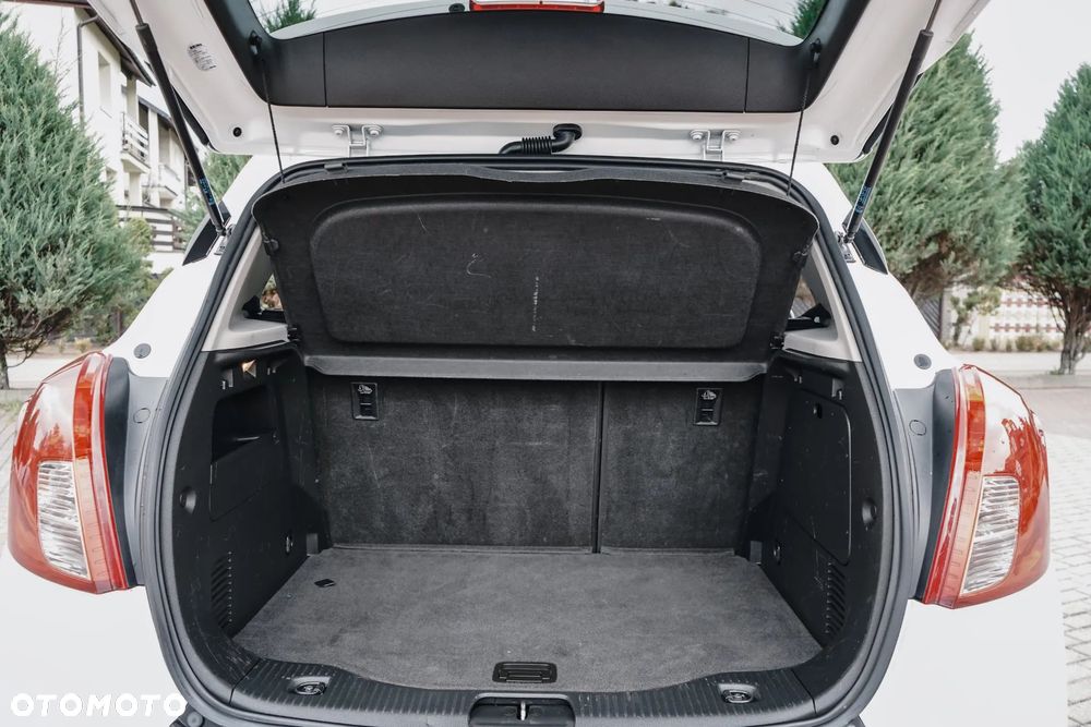 Opel Mokka 1.7 CDTI Cosmo S&S - 29