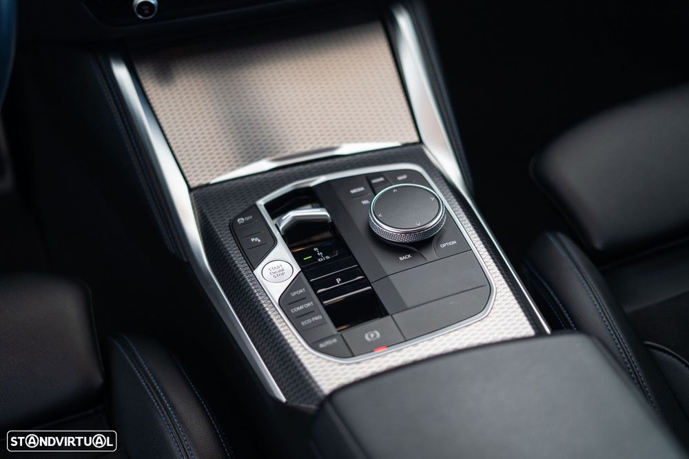 BMW 220 d Coupe Pack M Auto - 55