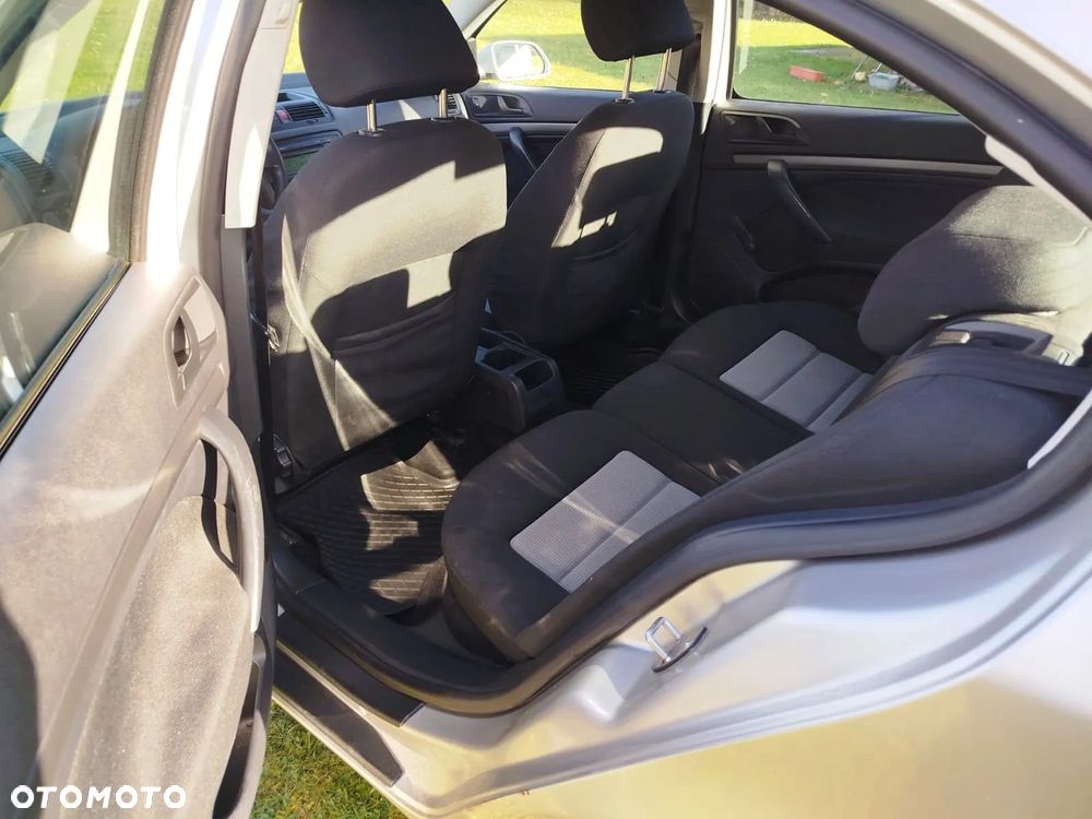 Skoda Octavia 1.9 TDI Classic - 9