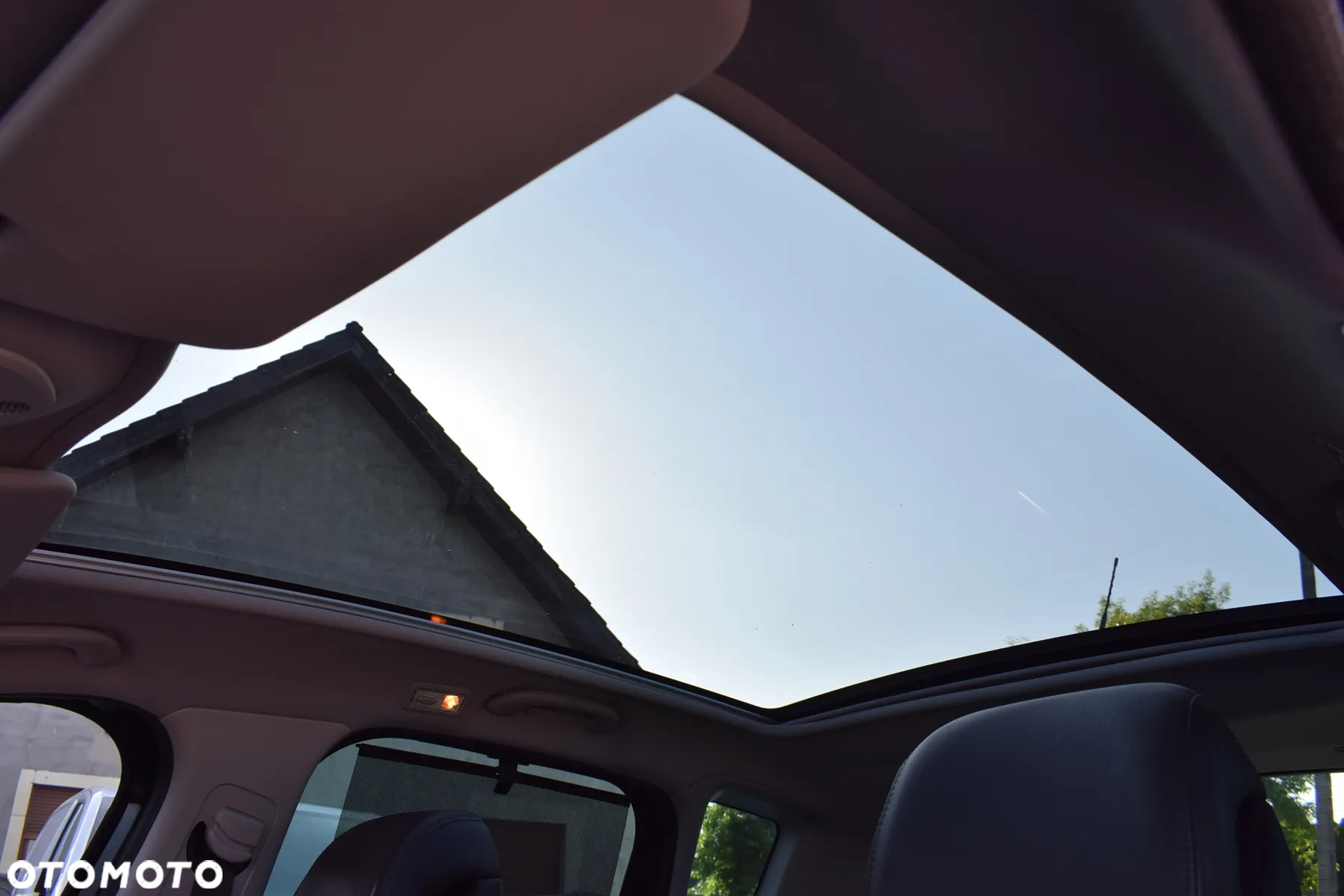 Peugeot 3008 1.6 HDi Premium - 30