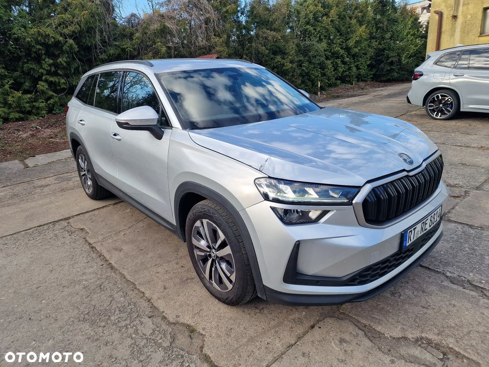 Skoda Kodiaq 1.5 TSI ACT DSG Ambition - 3