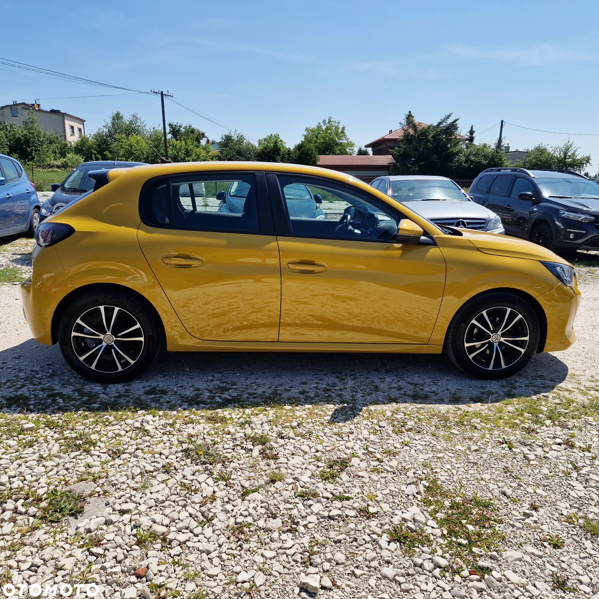 Peugeot 208 1.2 PureTech Active S&S - 6