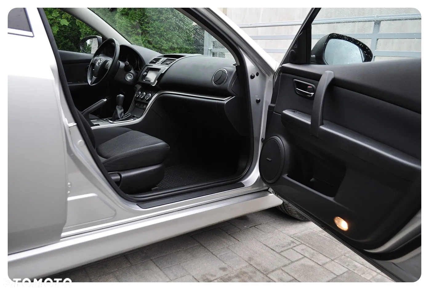 Mazda 6 - 37