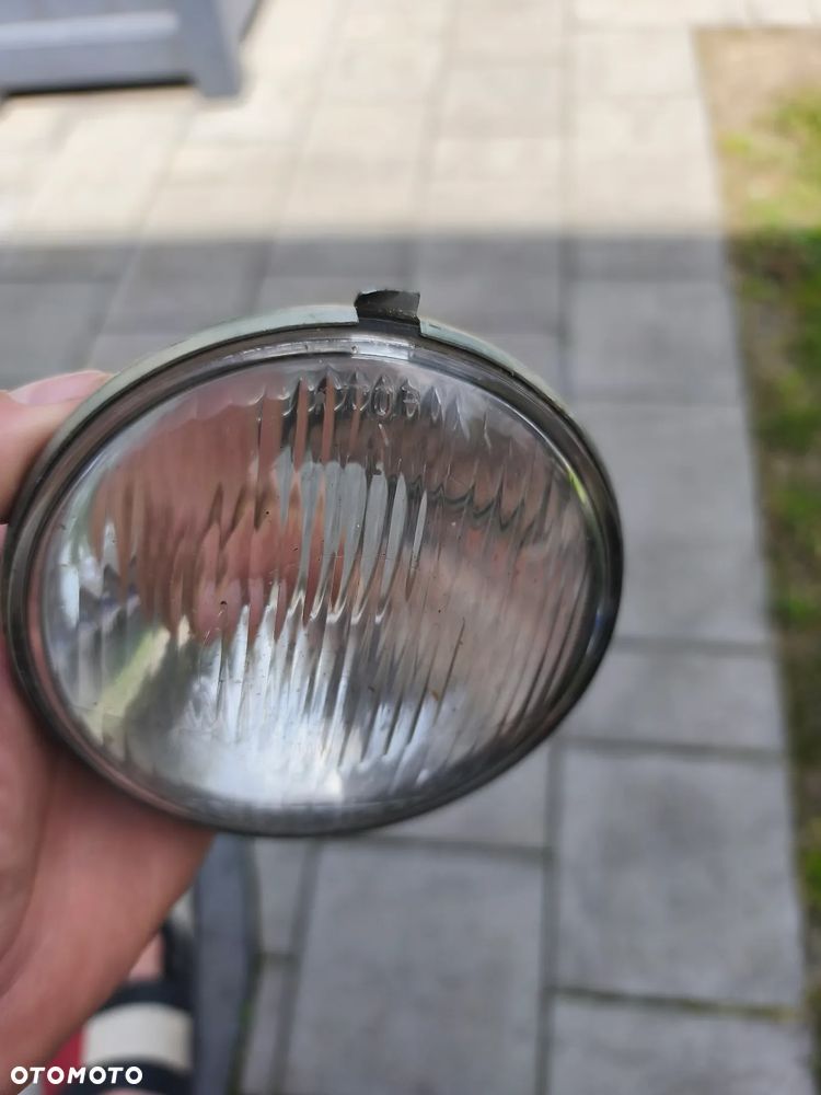 Lampa przód, przednia, reflektor Honda C50 C 50 C70 C 70 C90 C 90 - 5