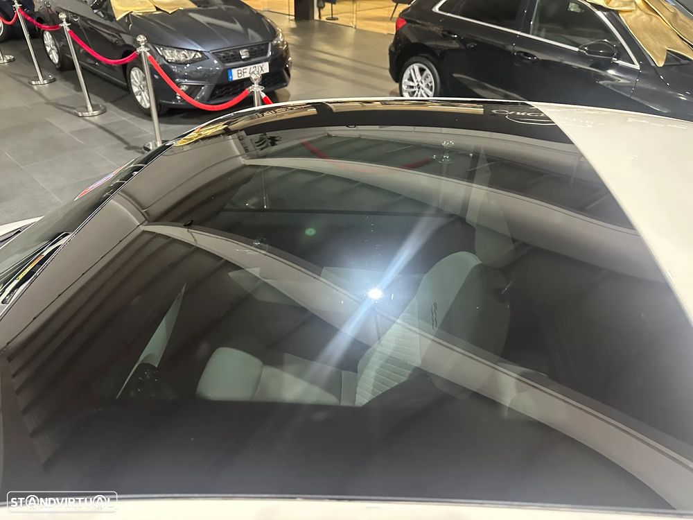 Fiat 500 1.0 Hybrid Dolcevita - 10