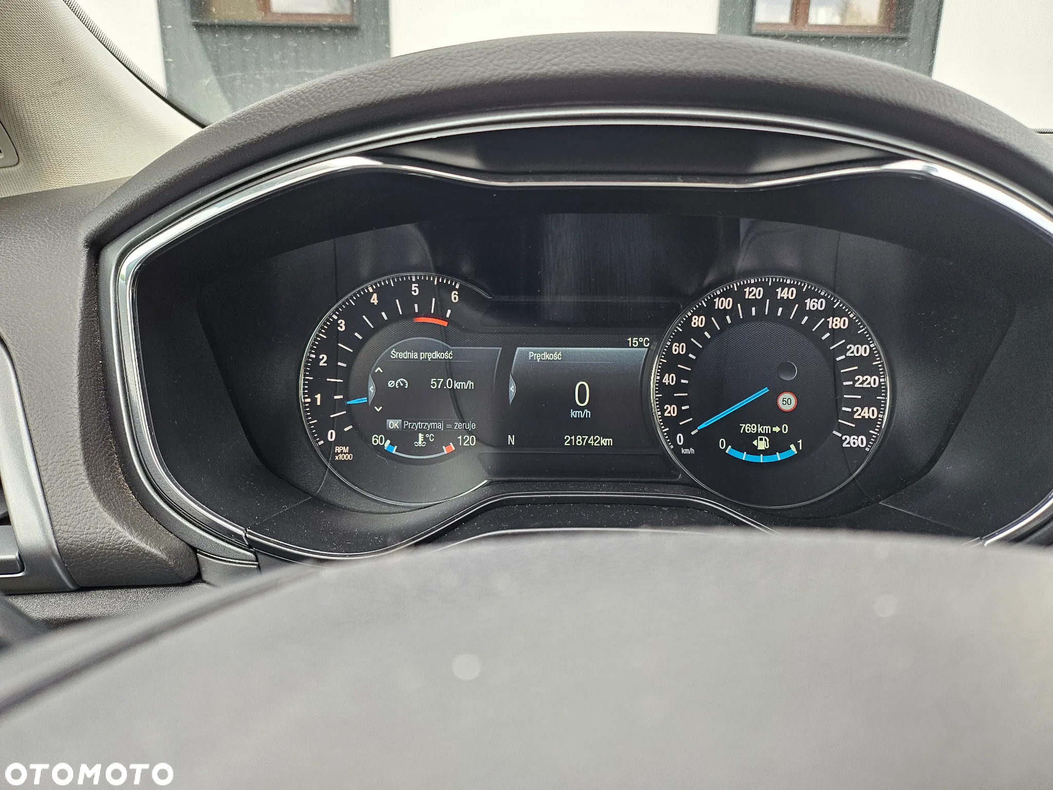 Ford Mondeo 2.0 TDCi Titanium - 16